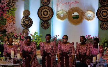 Stephen Lwanga culture and marriage1