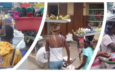 Stephen Lwanga Beyond Merchandize