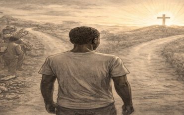 Stephen Lwanga New Years resolution Stephen Lwanga New Years resolution