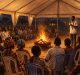 Stephen Lwanga Vigil